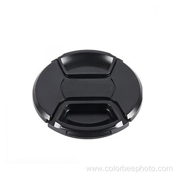 Neutral Camera Lens Cap Protection Cover